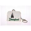 Image 7 : Pair of (2) Tinker Bell Clasping Coin Purse Keychains,