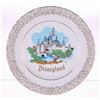 Image 2 : Sleeping Beauty Castle Cup and Saucer Set.
