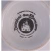 Image 4 : Sleeping Beauty Castle Cup and Saucer Set.