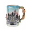 Image 1 : 3-D Fantasyland Decorative Stein.