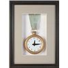 Image 1 : "Alice in Wonderland" White Rabbit Pocket Watch Prop.