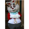 Image 2 : "Alice in Wonderland" White Rabbit Pocket Watch Prop.