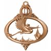 Image 1 : "Dumbo" Attraction Stork Ornament Prop.