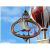 Image 2 : "Dumbo" Attraction Stork Ornament Prop.