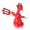 Image 8 : "Mr. Toad's Wild Ride" Devil Prop.
