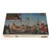 Image 2 : Rare Revell Peter Pan Ship Model.