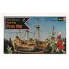 Image 3 : Rare Revell Peter Pan Ship Model.