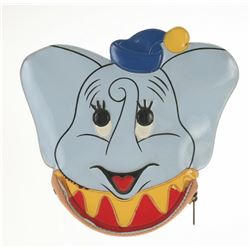 Squeaker Coin Purse - Dumbo.