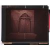 Image 8 : Set of (14) "Snow White's Scary Adventures" Attraction Models and Model Shop Binder.