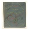 Image 2 : Annette Funicello's School Notebook.