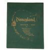Image 2 : Disneyland Souvenir Book with Roy Williams Drawing of Donald Duck.