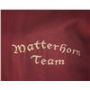 Image 3 : "Matterhorn Team" Jacket - 1995.