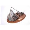 Image 2 : Matterhorn Retirement Gift.