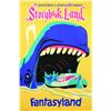 Image 1 : Original Disneyland "Storybookland" Attraction Poster.