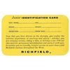 Image 2 : Junior Autopia Driver's License.