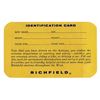 Image 2 : Richfield Autopia Driver's License.
