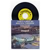 Image 1 : "There's a Great Big Beautiful Tomorrow" Carousel of Progress 45rpm Record.