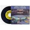Image 2 : "There's a Great Big Beautiful Tomorrow" Carousel of Progress 45rpm Record.