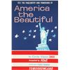 Image 1 : Original Disneyland "America the Beautiful" Attraction Poster.