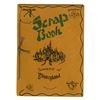 Image 1 : Disneyland Scrapbook.