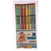 Image 12 : Disneyland Assorted Pencil Set.