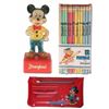 Image 1 : Disneyland Assorted Pencil Set.