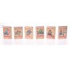 Image 1 : Disneyland Erasers in Original Box.