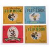 Image 1 : Collection of (4) Art Corner Flip Books.