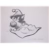Image 1 : Art Corner Figaro Print .