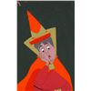Image 1 : Original Production Cel from "Sleeping Beauty".