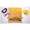 Image 1 : "Space Mountain Survival Kit".