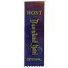 Image 1 : Disneyland Hotel Grand Opening Host Ribbon.
