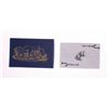Image 2 : Deck of Disneyland Hotel Playing Cards in Box.