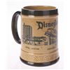 Image 4 : Disneyland Hotel and Monorail Souvenir Mug.