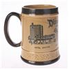 Image 5 : Disneyland Hotel and Monorail Souvenir Mug.