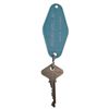 Image 1 : Disneyland Hotel Key and Fob.