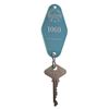 Image 2 : Disneyland Hotel Key and Fob.
