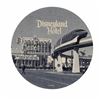 Image 1 : Collection of (3) Disneyland Hotel Coasters.