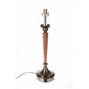 Image 2 : Disneyland Hotel Mickey Mouse Desk Lamp.