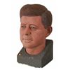 Image 1 : Hall Of Presidents JFK Stage Lighting Model.