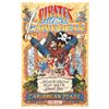 Image 1 : Original Walt Disney World "Pirates of the Caribbean" Attraction Poster.