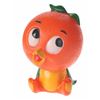 Image 1 : Orange Bird Mascot Memorabilia.