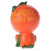 Image 2 : Orange Bird Mascot Memorabilia.