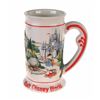 Image 1 : Ceramic Beer Stein - Walt Disney World Main Street.
