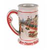 Image 5 : Ceramic Beer Stein - Walt Disney World Main Street.