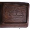 Image 2 : Ceramic Wood-Look Country Bear Jamboree Tray.