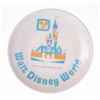 Image 4 : Pair of (2) Walt Disney World Wall Plates.