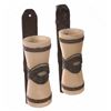 Image 2 : Pair of (2) Polynesian Village Resort Wall Lamps.