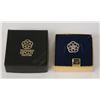 Image 2 : EPCOT Center Grand Opening Tie Tac.