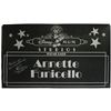 Image 1 : Signed Annette Funicello Car Door Sign.